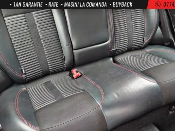 Alfa Romeo Giulietta GARANTIE 1AN•RATE•BUYBACK