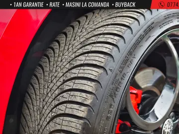 Alfa Romeo Giulietta GARANTIE 1AN•RATE•BUYBACK
