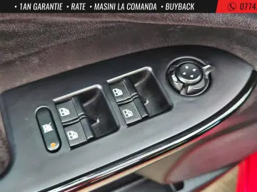 Alfa Romeo Giulietta GARANTIE 1AN•RATE•BUYBACK