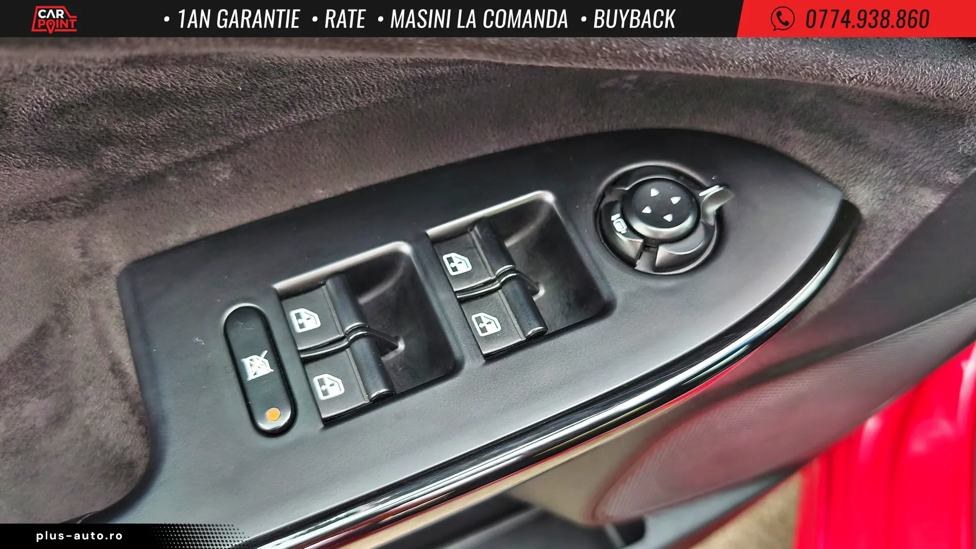 Alfa Romeo Giulietta GARANTIE 1AN•RATE•BUYBACK
