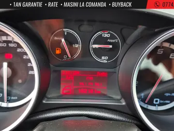 Alfa Romeo Giulietta GARANTIE 1AN•RATE•BUYBACK