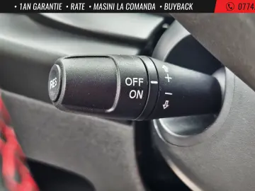 Alfa Romeo Giulietta GARANTIE 1AN•RATE•BUYBACK
