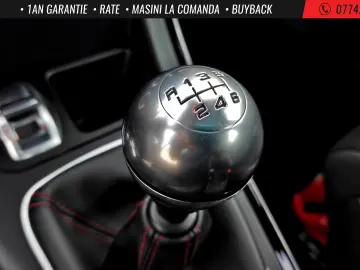 Alfa Romeo Giulietta GARANTIE 1AN•RATE•BUYBACK