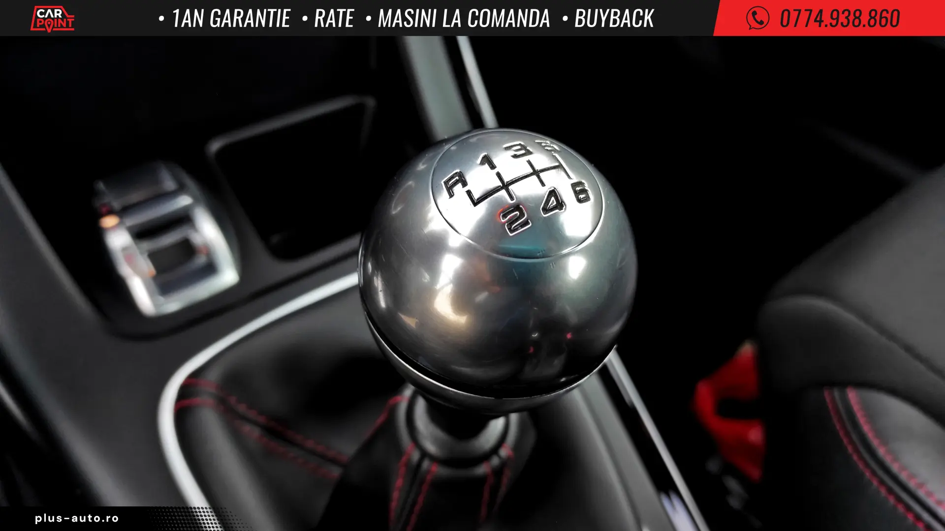 Alfa Romeo Giulietta GARANTIE 1AN•RATE•BUYBACK
