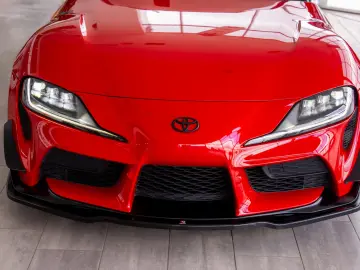 Toyota Supra GR 2.0 Dynamic
