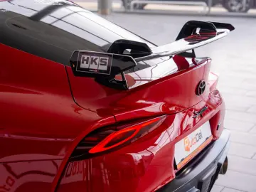 Toyota Supra GR 2.0 Dynamic