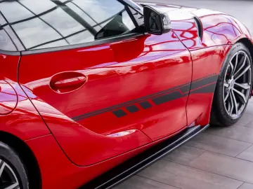 Toyota Supra GR 2.0 Dynamic