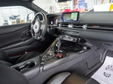 Toyota Supra GR 2.0 Dynamic