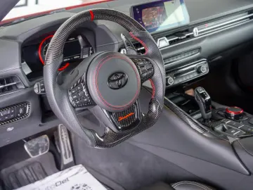 Toyota Supra GR 2.0 Dynamic