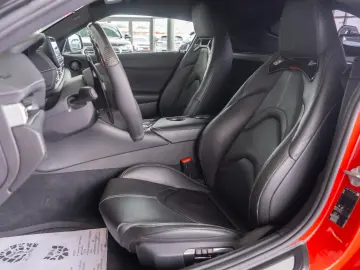 Toyota Supra GR 2.0 Dynamic