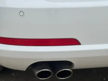 SKODA OCTAVIA VRS