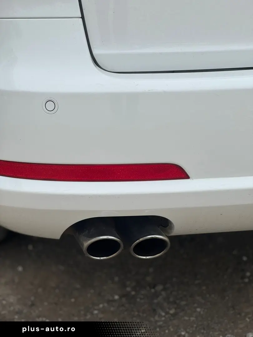 SKODA OCTAVIA VRS
