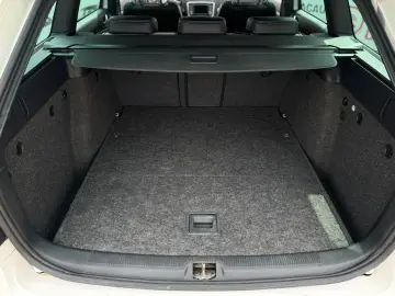 SKODA OCTAVIA VRS