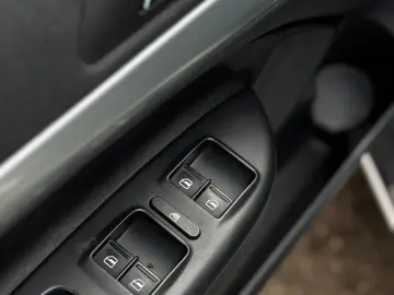 SKODA OCTAVIA VRS