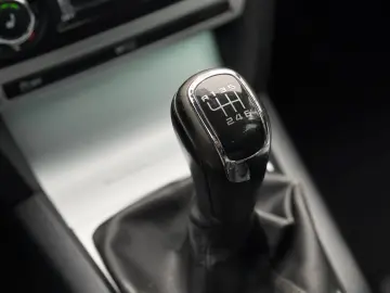 SKODA OCTAVIA VRS