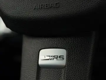 SKODA OCTAVIA VRS