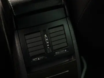 SKODA OCTAVIA VRS