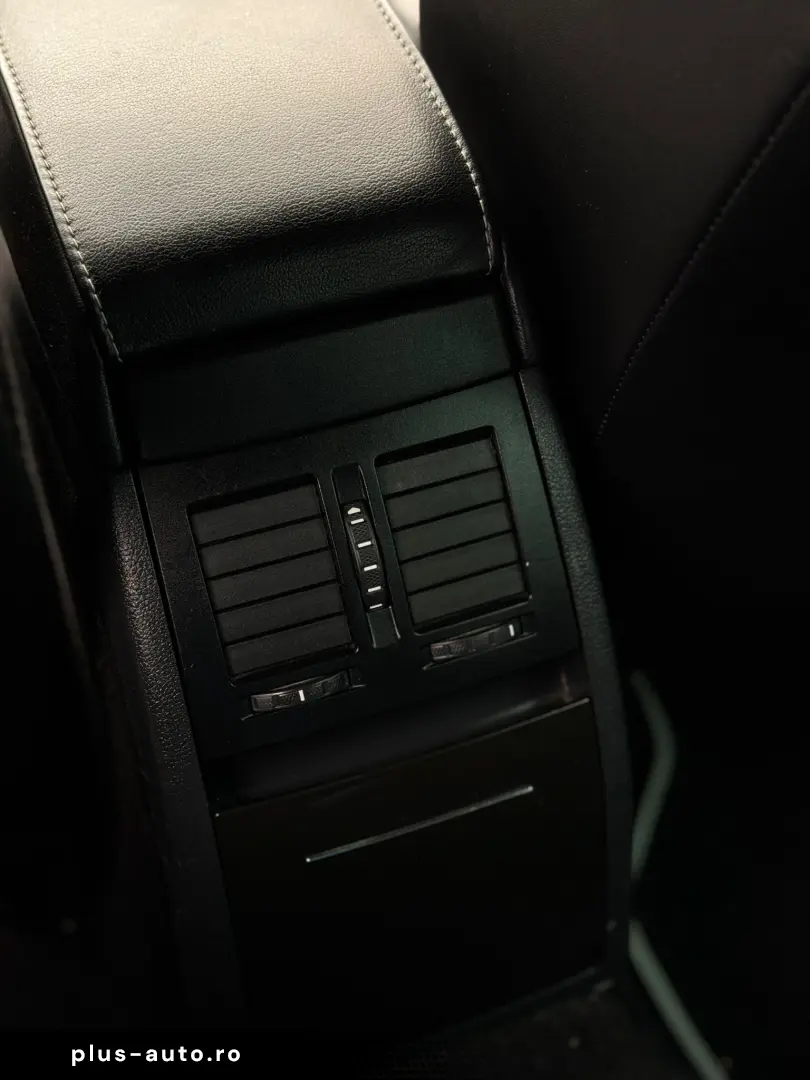 SKODA OCTAVIA VRS