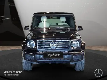 MERCEDES-BENZ G 450 d AMG EXCLUSIVE SHD Burmeste Nig&hellip;