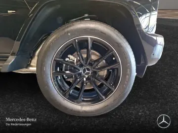MERCEDES-BENZ G 450 d AMG EXCLUSIVE SHD Burmeste Nig&hellip;