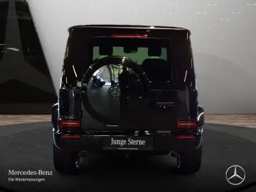 MERCEDES-BENZ G 450 d AMG EXCLUSIVE SHD Burmeste Nig&hellip;
