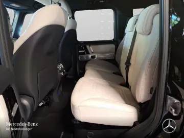 MERCEDES-BENZ G 450 d AMG EXCLUSIVE SHD Burmeste Nig&hellip;