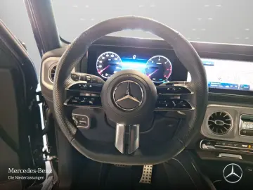 MERCEDES-BENZ G 450 d AMG EXCLUSIVE SHD Burmeste Nig&hellip;