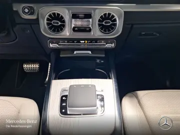 MERCEDES-BENZ G 450 d AMG EXCLUSIVE SHD Burmeste Nig&hellip;