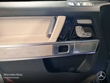 MERCEDES-BENZ G 450 d AMG EXCLUSIVE SHD Burmeste Nig&hellip;