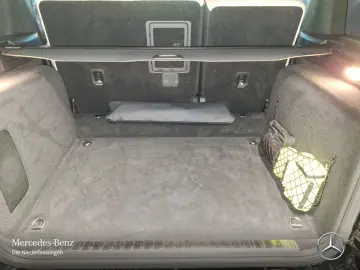 MERCEDES-BENZ G 450 d AMG EXCLUSIVE SHD Burmeste Nig&hellip;