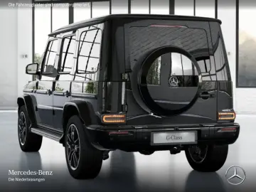 MERCEDES-BENZ G 450 d AMG EXCLUSIVE SHD Burmeste Nig&hellip;