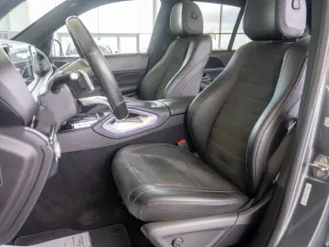 Mercedes-Benz GLE 350d 4MATIC