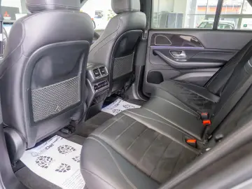 Mercedes-Benz GLE 350d 4MATIC