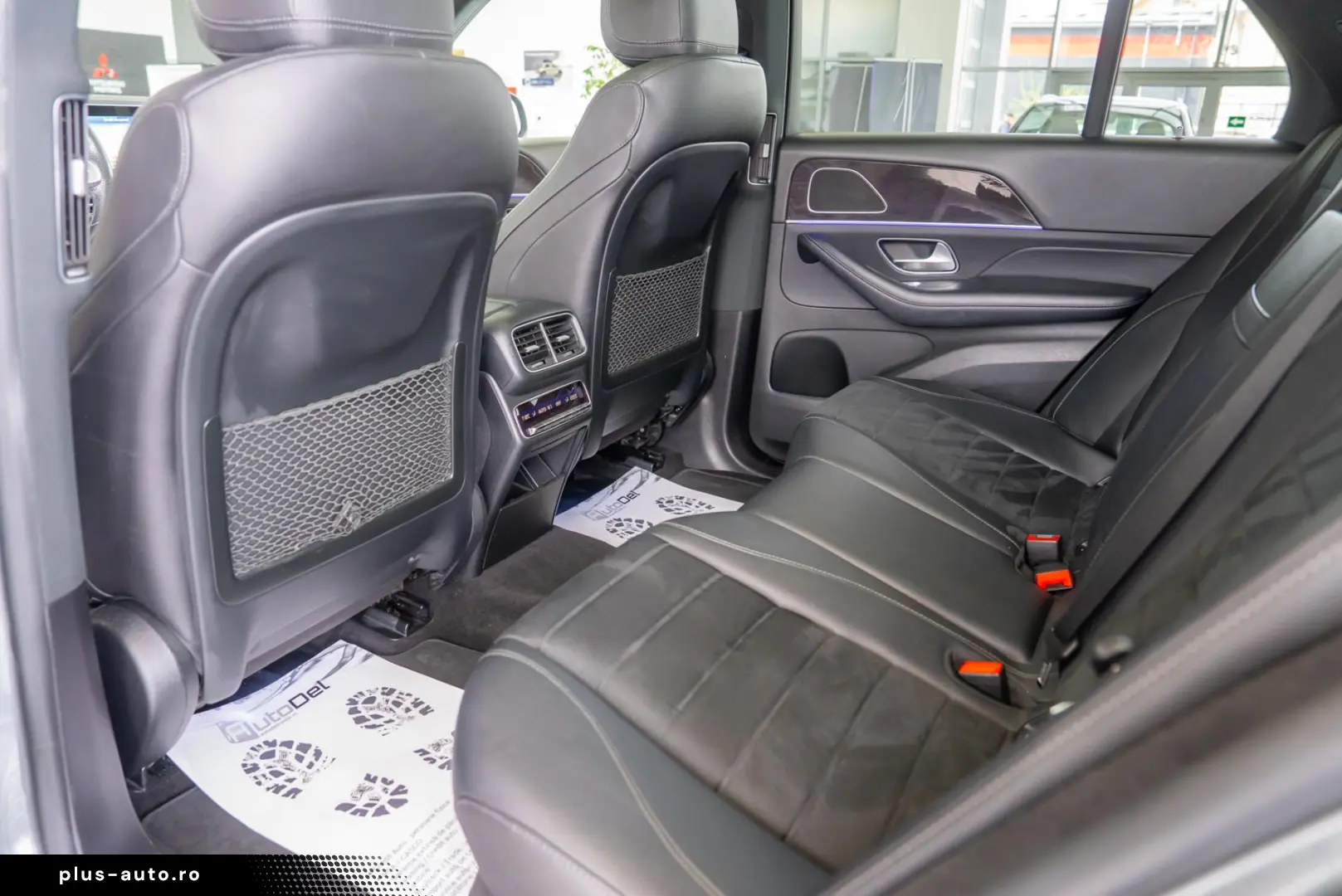 Mercedes-Benz GLE 350d 4MATIC