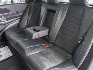 Mercedes-Benz GLE 350d 4MATIC