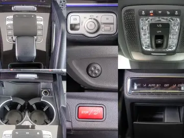 Mercedes-Benz GLE 350d 4MATIC