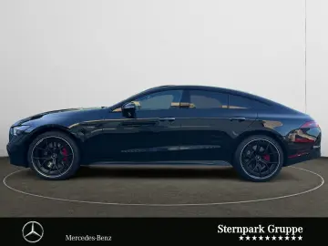 MERCEDES-BENZ Mercedes-AMG GT 53 4M  'Pano&apos…