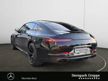 MERCEDES-BENZ Mercedes-AMG GT 53 4M  'Pano&apos…