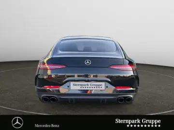 MERCEDES-BENZ Mercedes-AMG GT 53 4M  'Pano&apos…