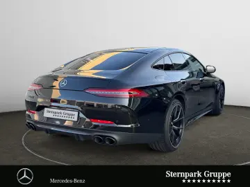 MERCEDES-BENZ Mercedes-AMG GT 53 4M  'Pano&apos…