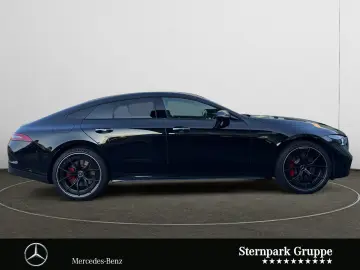 MERCEDES-BENZ Mercedes-AMG GT 53 4M  'Pano&apos…