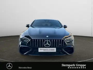 MERCEDES-BENZ Mercedes-AMG GT 53 4M  'Pano&apos…