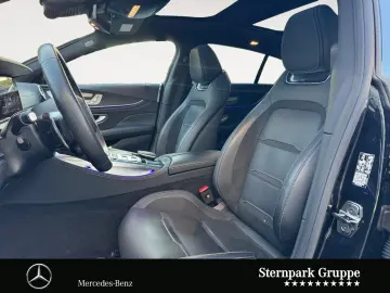 MERCEDES-BENZ Mercedes-AMG GT 53 4M  'Pano&apos…