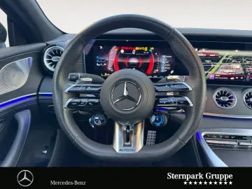 MERCEDES-BENZ Mercedes-AMG GT 53 4M  'Pano&apos…