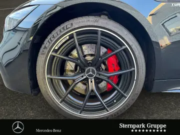 MERCEDES-BENZ Mercedes-AMG GT 53 4M  'Pano&apos…