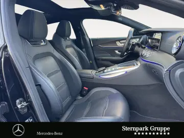 MERCEDES-BENZ Mercedes-AMG GT 53 4M  'Pano&apos…