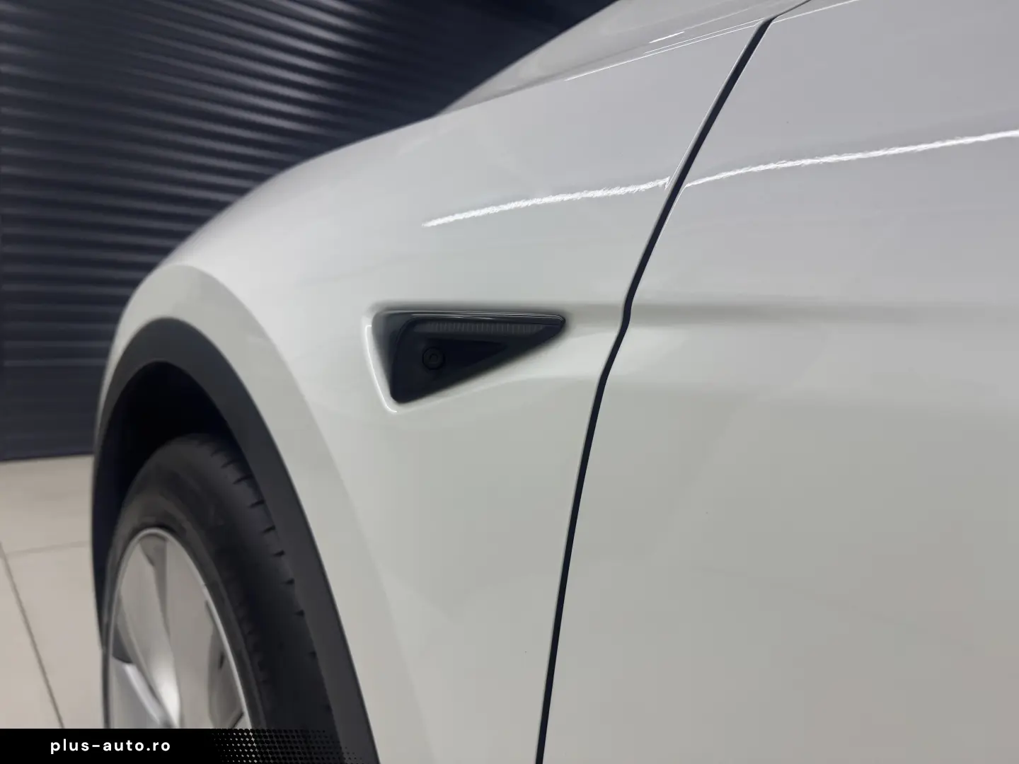 Tesla Model Y Dual Motor Long Range