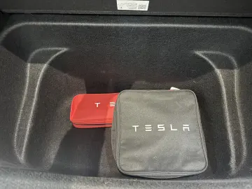 Tesla Model Y Dual Motor Long Range