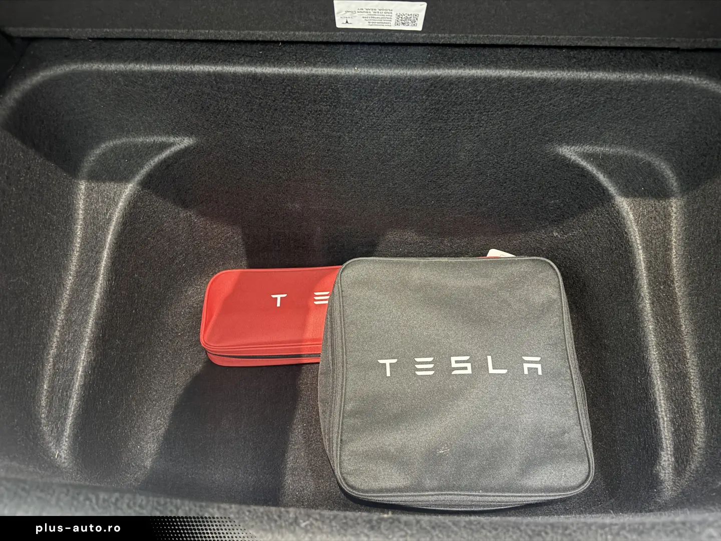 Tesla Model Y Dual Motor Long Range