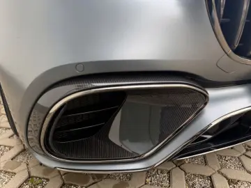 MB S 63 e AMG 4Matic  L  CARBON KERAMIK  EXCLUSIVE